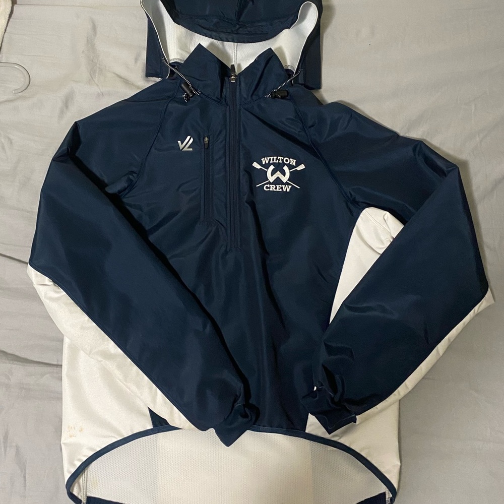 JL Racing Splash Jacket - Wilton Crew